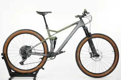 CUBE Stereo ONE22 HPC