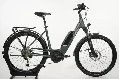 KTM Macina Gran P510