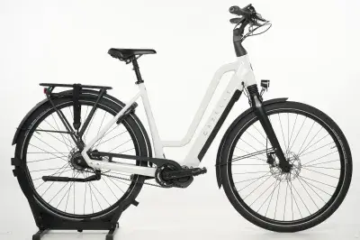 Gazelle Chamonix C5 HMS
