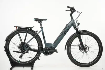 R RAYMON TourRay E 6.5