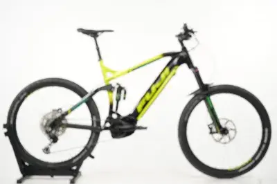 Fuji Blackhill Evo one.5