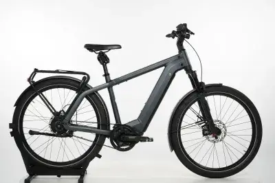 Riese & Müller Charger3 GT vario