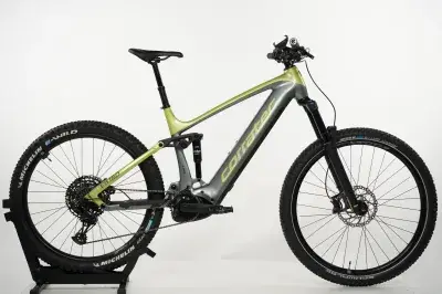 corratec E-Power RS 160 Elite