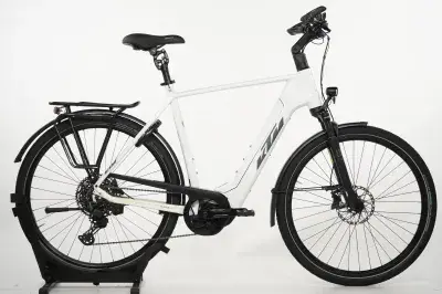 KTM Macina Style 720