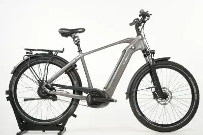 Velo de Ville SEB 990
