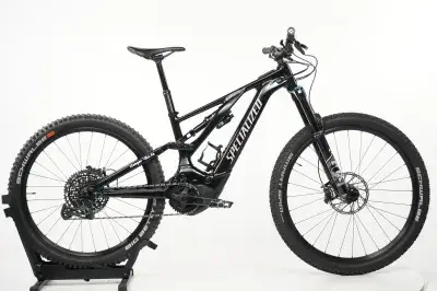 Specialized Turbo Levo Comp Alloy