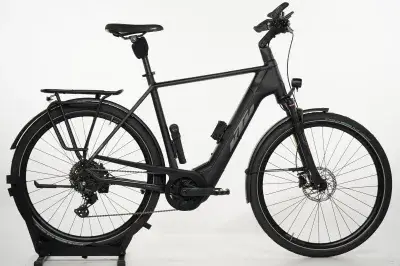 KTM Cento 10