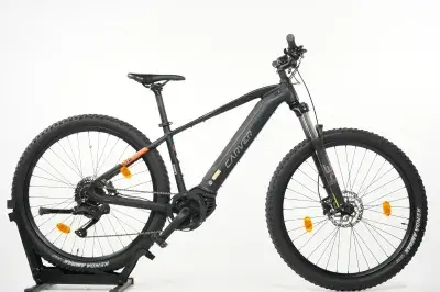 Carver Strict E.410