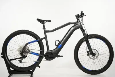Haibike HardSeven 7
