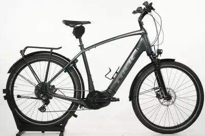Trek Allant+ 7