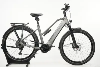 Kalkhoff Endeavour 5.B Advance+