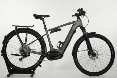 FOCUS Aventura² 6.8