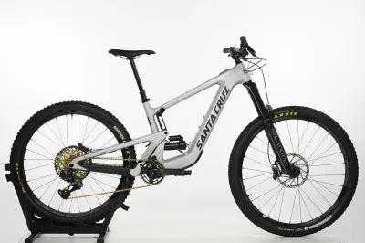 Santa Cruz Heckler SL