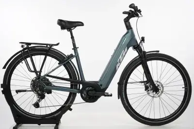 KTM MACINA TOUR PX 610