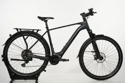Orbea Kemen 10