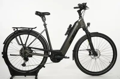 KTM Macina Style XL