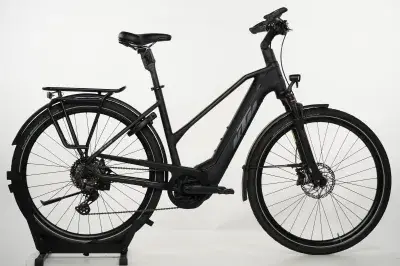 KTM Macina Style 730