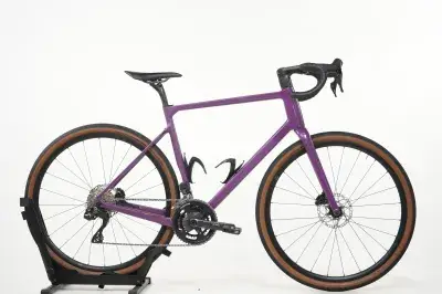 ONE OF ONE Bikes G01 Gravel Custombike