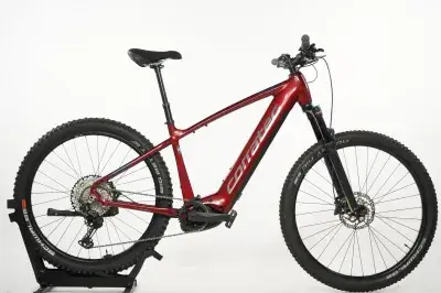 corratec E-Power X Vert PRO Team