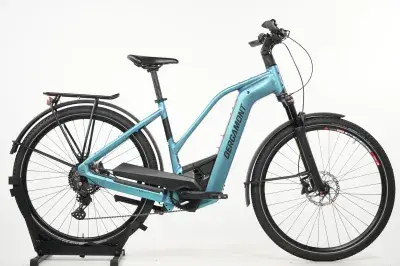 Bergamont E-Horizon Premium