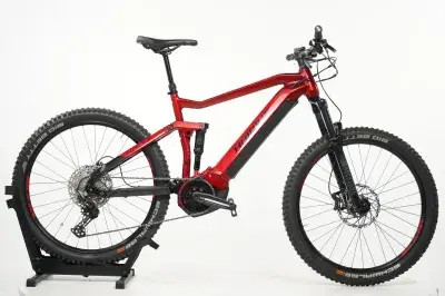 Haibike AllTrail 5 27.5
