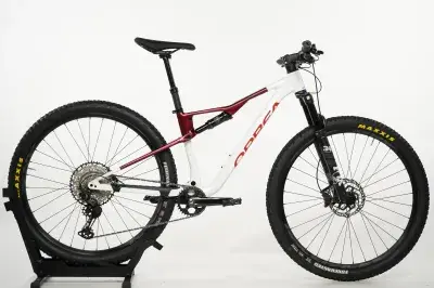 Orbea OIZ H10