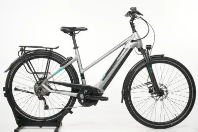 PEGASUS EVO CX
