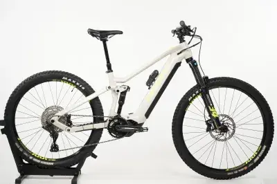 Haibike Alltrail 3