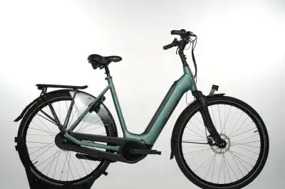 Batavus Finez E-go Power 625