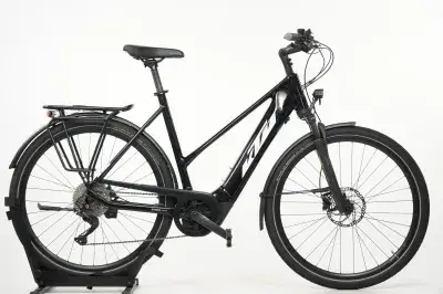KTM Macina Tour CX 625 LTD