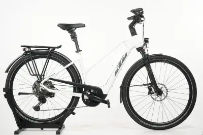 KTM Macina Style 720