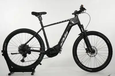 KTM Macina Team XL