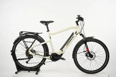 Haibike Trekking 4