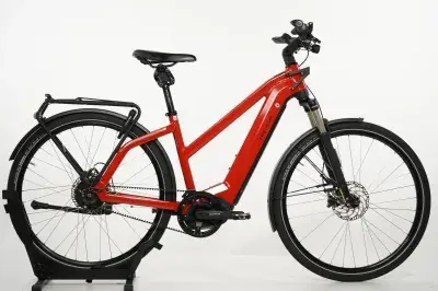 Riese & Müller Charger3 Mixte GT vario