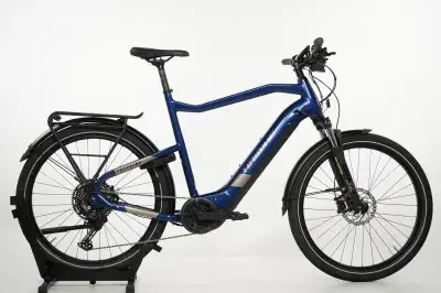 Haibike Trekking 7 Mid
