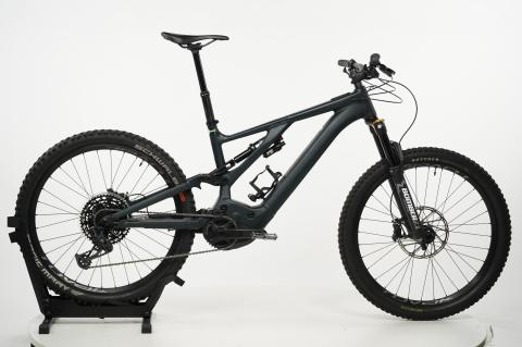 Specialized Kenevo Comp