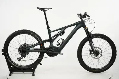 Specialized Kenevo Comp