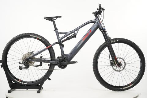BH Bikes Atom Lynx 8.0