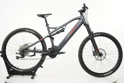 BH Bikes Atom Lynx 8.0