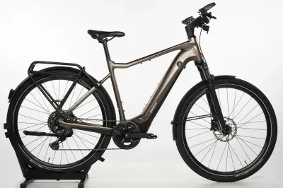 Giant Explore E+ Pro 1 GTS