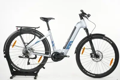 Compel HTS 10.7 Hybrid