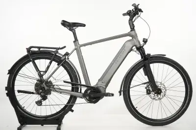 Kalkhoff Endeavour 5.B Advance+