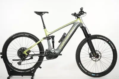 corratec E-Power RS 160 Elite