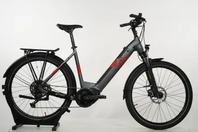 R RAYMON TourRay E 6.0