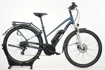PEGASUS Solero E8 Plus