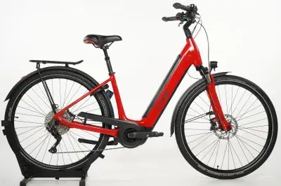 CUBE Superme Hybrid Sport Pro