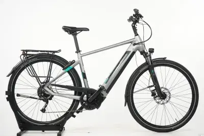 PEGASUS EVO CX 750