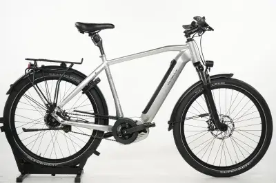 Velo de Ville AEB 990