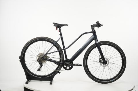 Orbea Vibe MID H30 (km geschätzt)