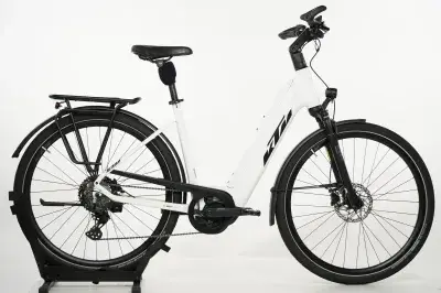 KTM CENTO 10 Plus